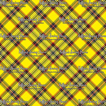 Load image into Gallery viewer, *BACK ORDER* Tartan #085