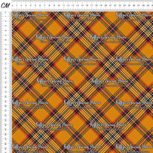 Load image into Gallery viewer, *BACK ORDER* Tartan #090