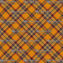 Load image into Gallery viewer, *BACK ORDER* Tartan #090
