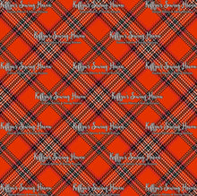 Load image into Gallery viewer, *BACK ORDER* Tartan #097