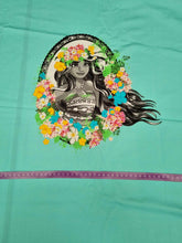 Load image into Gallery viewer, DESTASH Princess Flowers Big Kid Panels (3 Types)