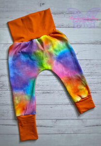 *BACK ORDER* Clouds 'Rainbow'