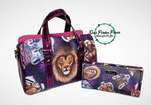 Load image into Gallery viewer, *BACK ORDER* Feline Fanatic&#39;s Purple