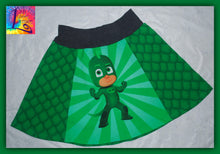 Load image into Gallery viewer, *BACK ORDER* Pajama Heroes - Lizard Boy Print