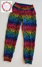 Load image into Gallery viewer, *BACK ORDER* Rainbow Lace