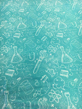 Load image into Gallery viewer, *BACK ORDER* Chemistry - Teal