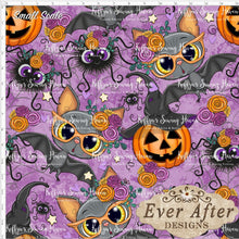 Load image into Gallery viewer, *BACK ORDER* Ever After Designs Batty Purple