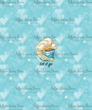 Load image into Gallery viewer, *BACK ORDER* Dreamy Cupcakes Ice Panels