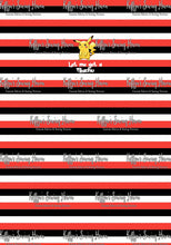 Load image into Gallery viewer, *BACK ORDER* Little Critters - Pika-Chu Undie Panel