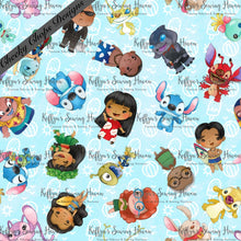 Load image into Gallery viewer, *BACK ORDER* CCD Lilo &amp; Stitch