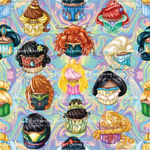 Load image into Gallery viewer, *BACK ORDER* Dreamy Cupcakes Main