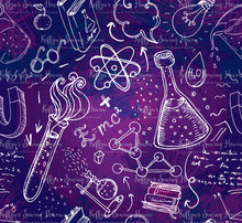 Load image into Gallery viewer, *BACK ORDER* Chemistry - Purple