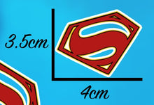 Load image into Gallery viewer, *BACK ORDER* Cartoon Heroes Super Girl Symbols