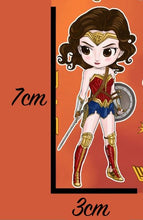 Load image into Gallery viewer, *BACK ORDER* Cartoon Heroes WWoman Main