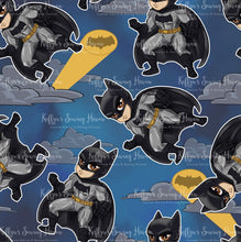 Load image into Gallery viewer, *BACK ORDER* Cartoon Heroes Batman Main