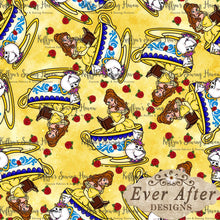 Load image into Gallery viewer, *BACK ORDER* Ever After Designs - Librarian Teacups