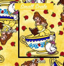 Load image into Gallery viewer, *BACK ORDER* Ever After Designs - Librarian Teacups