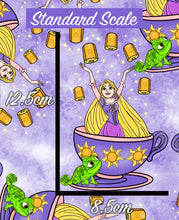 Load image into Gallery viewer, *BACK ORDER* Ever After Designs - Sun Teacups