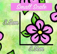 Load image into Gallery viewer, *BACK ORDER* Ever After Designs - Fairy Flowers