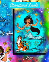 Load image into Gallery viewer, *BACK ORDER* Ever After Designs - Princess Teacups