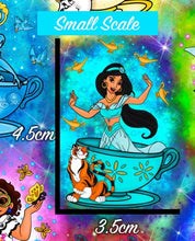 Load image into Gallery viewer, *BACK ORDER* Ever After Designs - Princess Teacups