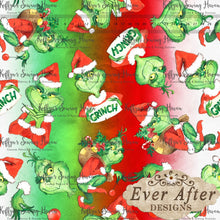 Load image into Gallery viewer, *BACK ORDER* Ever After Designs - Little Lady Grinch