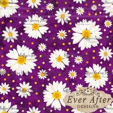Load image into Gallery viewer, *BACK ORDER* Ever After Designs - Daisies 11