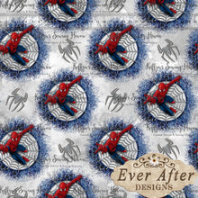 Load image into Gallery viewer, *BACK ORDER* Ever After Designs - Breakout Spiderman