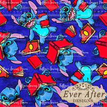 Load image into Gallery viewer, *BACK ORDER* Ever After Designs - Stitch Back To School