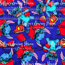 Load image into Gallery viewer, *BACK ORDER* Ever After Designs - Stitch Back To School