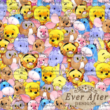Load image into Gallery viewer, *BACK ORDER* Ever After Designs - Best of Friends