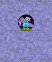 Load image into Gallery viewer, *BACK ORDER* Dark Unicorn Panels