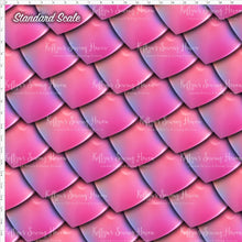 Load image into Gallery viewer, *BACK ORDER* Pink Scales