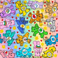 Load image into Gallery viewer, *BACK ORDER* Ever After Designs Colourful Bears