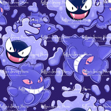 Load image into Gallery viewer, *BACK ORDER* Hex Critters - Purple Dudes