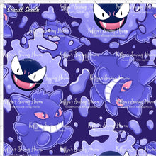 Load image into Gallery viewer, *BACK ORDER* Hex Critters - Purple Dudes