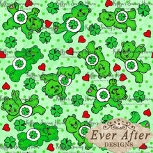 Load image into Gallery viewer, *BACK ORDER* Ever After Designs - Good Luck Bear