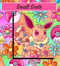 Load image into Gallery viewer, *BACK ORDER* Zara Rose Designs Flower Critters