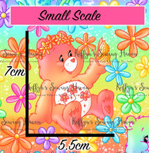 Load image into Gallery viewer, *BACK ORDER* Zara Rose Designs Spring Bears Rainbow