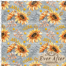 Load image into Gallery viewer, *BACK ORDER* Ever After Designs - Sunflower Haze