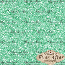 Load image into Gallery viewer, *BACK ORDER* Ever After Designs - Dragon Glitter Mint