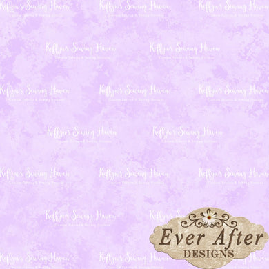 *BACK ORDER* Ever After Designs - Dragon Co-Ord Lilac