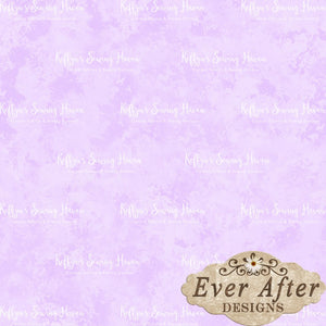 *BACK ORDER* Ever After Designs - Dragon Co-Ord Lilac