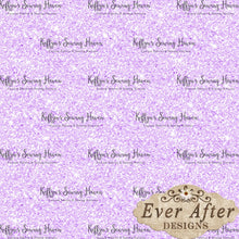 Load image into Gallery viewer, *BACK ORDER* Ever After Designs - Dragon Glitter Lilac