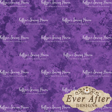 Load image into Gallery viewer, *BACK ORDER* Ever After Designs - Dragon Co-Ord Dark Purple