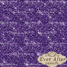 Load image into Gallery viewer, *BACK ORDER* Ever After Designs - Dragon Glitter Dark Purple