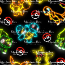 Load image into Gallery viewer, *BACK ORDER* Little Critters Neon