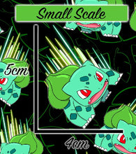 Load image into Gallery viewer, *BACK ORDER* Little Critters Green Dude Leaf Main