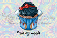 Load image into Gallery viewer, *BACK ORDER* Dreamy Cupcakes ADULT Apple Undie Panels