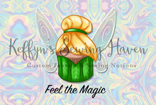 Load image into Gallery viewer, *BACK ORDER* Dreamy Cupcakes ADULT Fairy Undie Panels